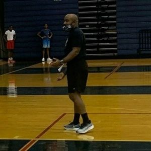 Meet your Posher, Lafayette